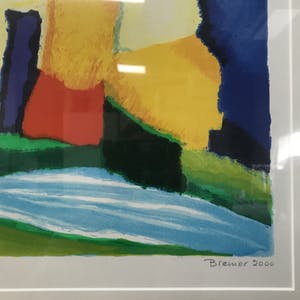 Saskia Bremer - Jerusalem Castle kopen? Bied vanaf 70!