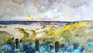 Tanja Koelemij - Storm verkocht voor € 99!