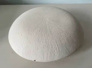 Niet of onleesbaar gesigneerd - Twee kunst keramische objecten kopen? Bied vanaf 1!