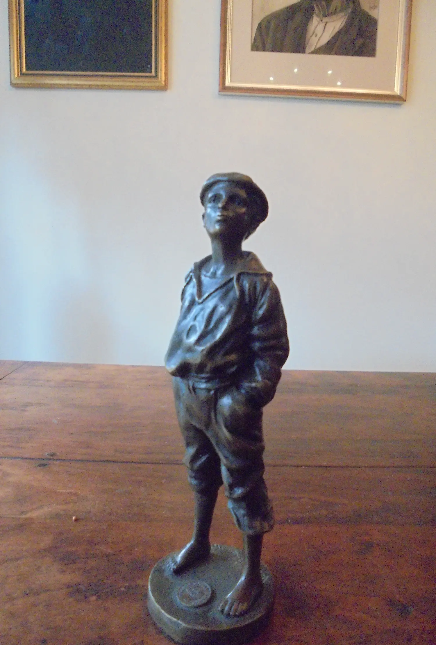 Victor Szczeblewski (1888-1965)