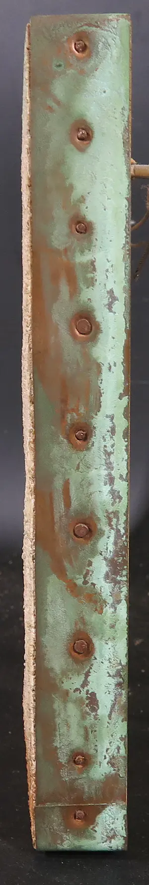 Raffaele Rossi - Gemengde techniek op paneel, Luogo con anfora kopen? Bied vanaf 1!