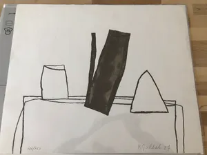 Klaas Gubbels - Kan op tafel kopen? Bied vanaf 175!