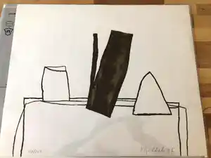 Klaas Gubbels - Kan op tafel verkocht voor € 175!