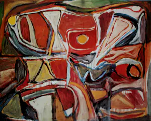 Bram van Velde - Maeght - 1975 kopen? Bied vanaf 49!