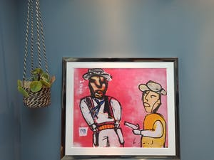 Herman Brood - Billy the kid kopen? Bied vanaf 499!