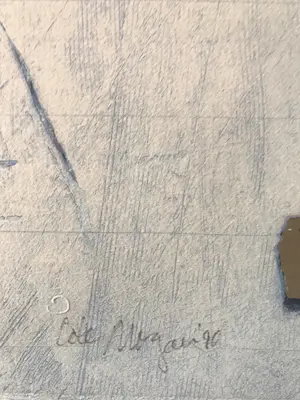 Cole Morgan - A gold kopen? Bied vanaf 150!