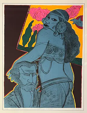 Corneille - Eerbetoon aan componist Giuseppe Verdi, 1990 kopen? Bied vanaf 650!