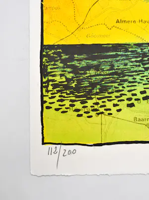 Corneille - Flevoland kopen? Bied vanaf 200!