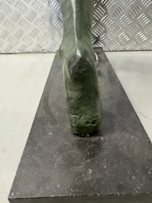 Joris August Verdonkschot - Alles in de wind III kopen? Bied vanaf 2500!