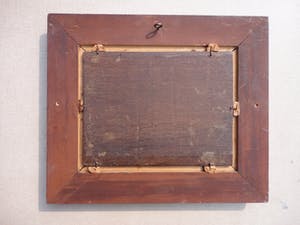 Kees van Waning - stadshaventje kopen? Bied vanaf 200!