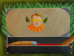 Dirk Bakker - geen titel kopen? Bied vanaf 40!