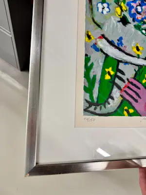 Hans Truijen - Touching Paradise kopen? Bied vanaf 250!