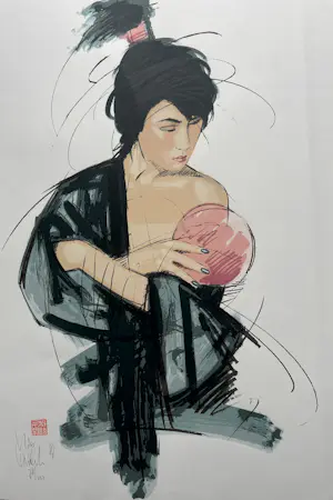 Nico Vrielink - Zonder titel kopen? Bied vanaf 30!