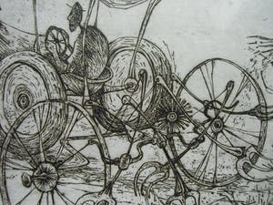 Sjef Hutschemakers - HOOIER kopen? Bied vanaf 40!