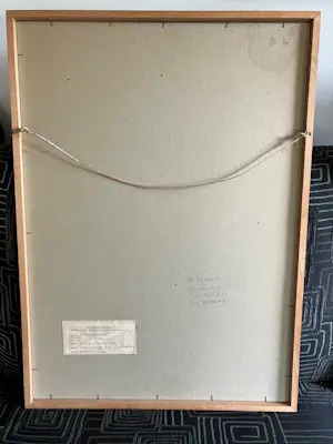 Rudi Mausz - Laceration kopen? Bied vanaf 20!