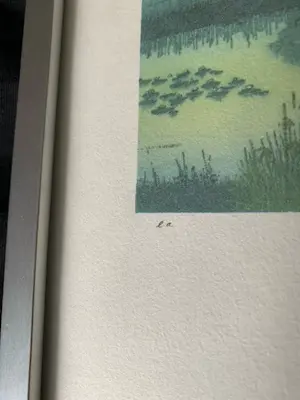 Henk Kastelijn - zomer en herfst (2 stuks) kopen? Bied vanaf 45!