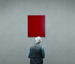 Bruno CANTAIS - RED PASSION kopen? Bied vanaf 420!