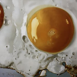 Tjalf Sparnaay - Ei/Egg kopen? Bied vanaf 375!