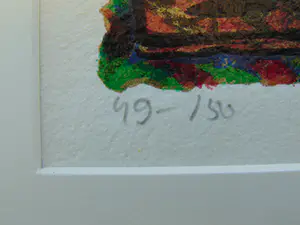 Eric Toebosch - Zonder titel kopen? Bied vanaf 50!