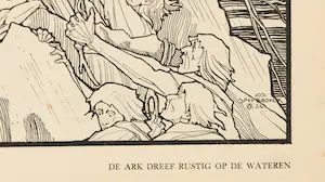 Jos Speybrouck - Rijk geïllustreerde Bijbelsche Geschiedenis (door Dr. Jos Keulers) kopen? Bied vanaf 1!