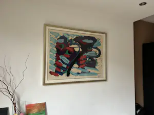Karel Appel - Loving Heads kopen? Bied vanaf 775!
