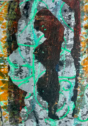 Henny Visch - Zonder titel kopen? Bied vanaf 21!