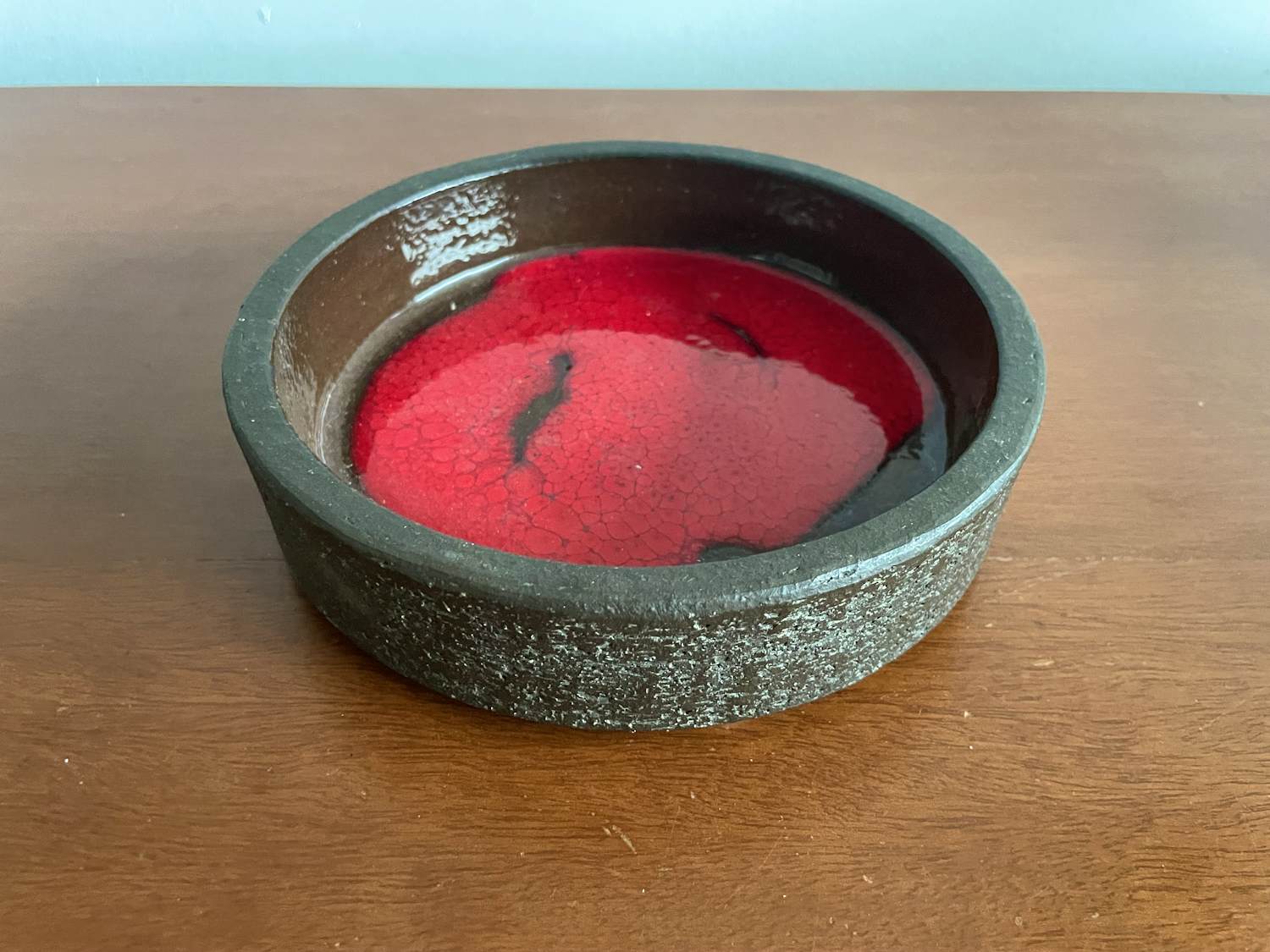 Lehmann Keramik - Vintage Kunstaardewerken schaal kopen? Bied vanaf 20!