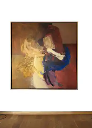 Robbert Fortgens - Fragment vendu pour 470€ !