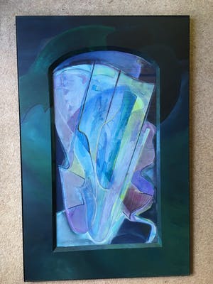 Nora de Jong - Waaier kopen? Bied vanaf 30!