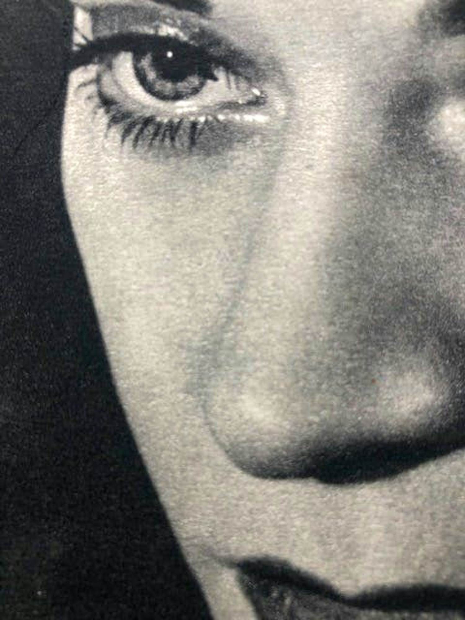 Therese Le Prat - Portret uit Portfolio VISAGE D’ACTEURS uit 1950 kopen? Bied vanaf 95!