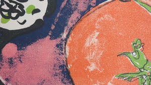 Ton van Kesteren - William and Mary zoeken een woning kopen? Bied vanaf 39!