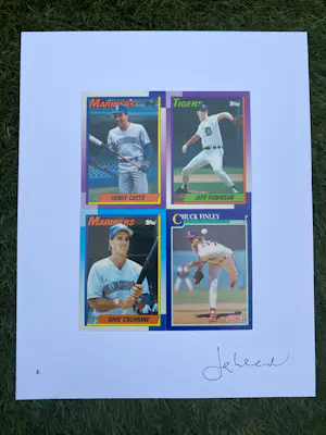Jan Henderikse - Topps kopen? Bied vanaf 35!