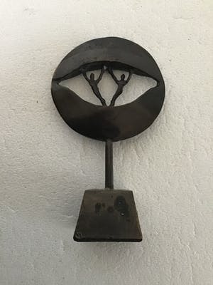 Corry Ammerlaan - Oog voor elkaar kopen? Bied vanaf 1!