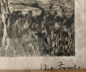 Willem de Zwart - Boeren tafereel kopen? Bied vanaf 65!