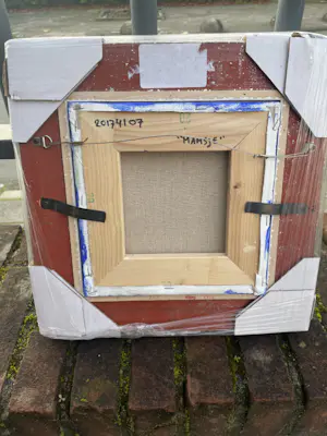 Ada Breedveld - Mamsje kopen? Bied vanaf 375!