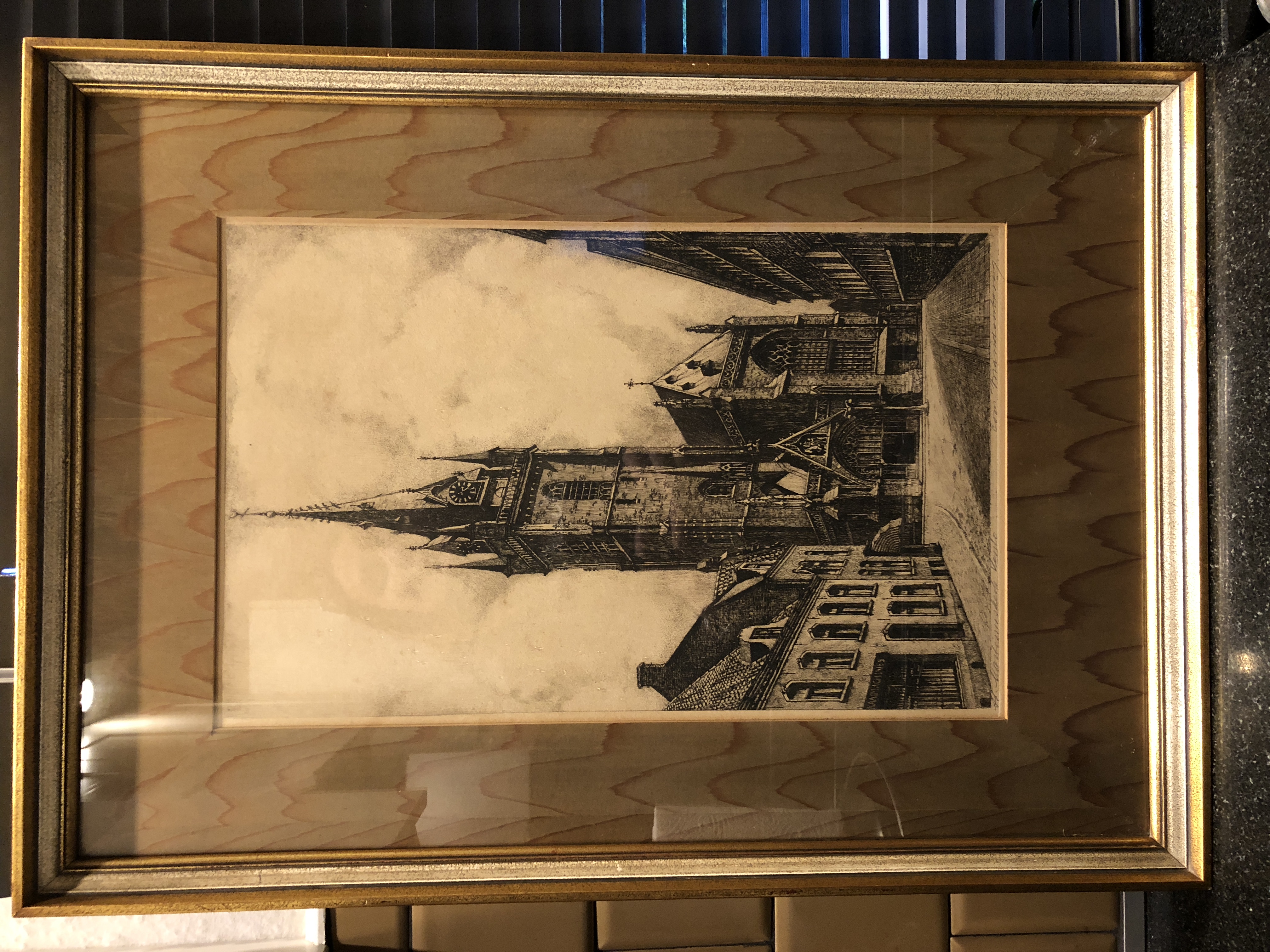 Cornelis Brandenburg - H. Martinuskerk - Venlo kopen? Bied vanaf 50!