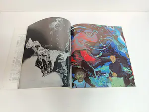 Roger Somville - Een stel + een geïllustreerd boek over Somville Roger. kopen? Bied vanaf 89!