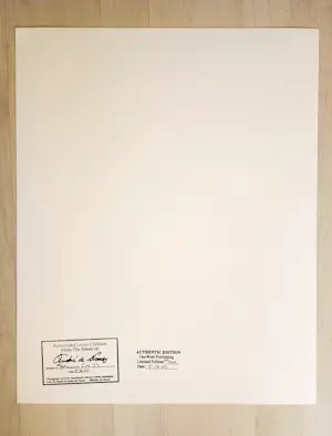 Andre De Dienes - Marilyn Monroe -Tobey Beach,1945/2007 - Auflage von 200 - drucksigniert kopen? Bied vanaf 500!