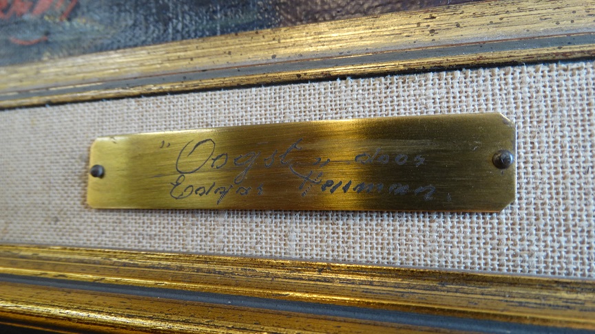 Edgard Heirman - oogst kopen? Bied vanaf 90!