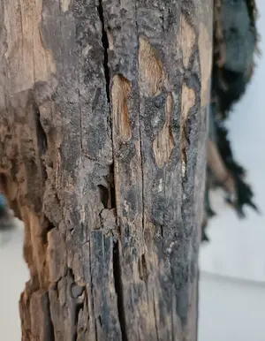 Burkina Faso - Lobi fetish, zeer oud ! kopen? Bied vanaf 45!