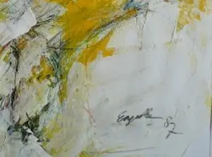 Klaus Dieter Engelke - Hand. kopen? Bied vanaf 110!