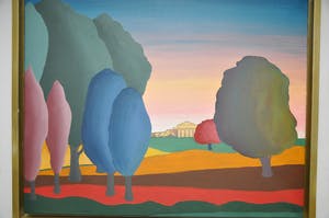 Hein van der Meij - Tunesië 6 kopen? Bied vanaf 1!