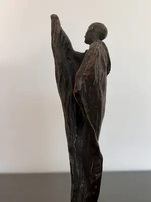 Brons (Onbekend) - De redenaar kopen? Bied vanaf 69!