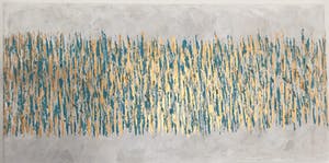 John Foppen - Rapsody In Gold + TQ. ...... # K07 . XL. GROOT. kopen? Bied vanaf 179!