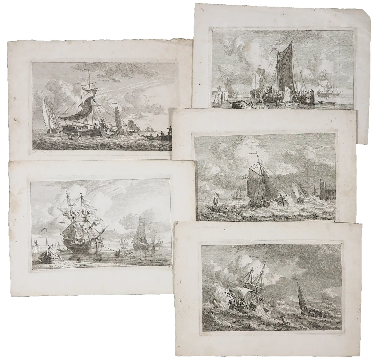 Gerrit Groenewegen (1754-1826)