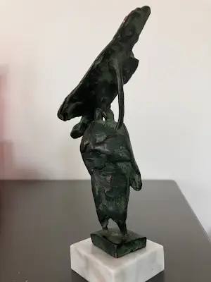 Carla Wiersma-van den Brandt - Samen droog kopen? Bied vanaf 89!