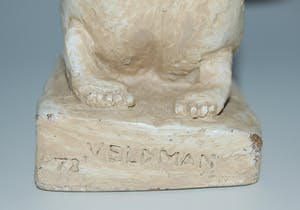 Jeanine Veldman - Beeld moeder en kind kopen? Bied vanaf 65!