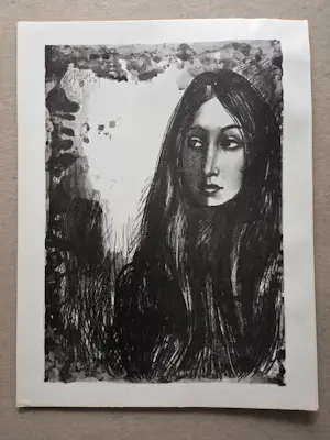 Charles Eyck - Zes en twintig pentekeningen. kopen? Bied vanaf 99!