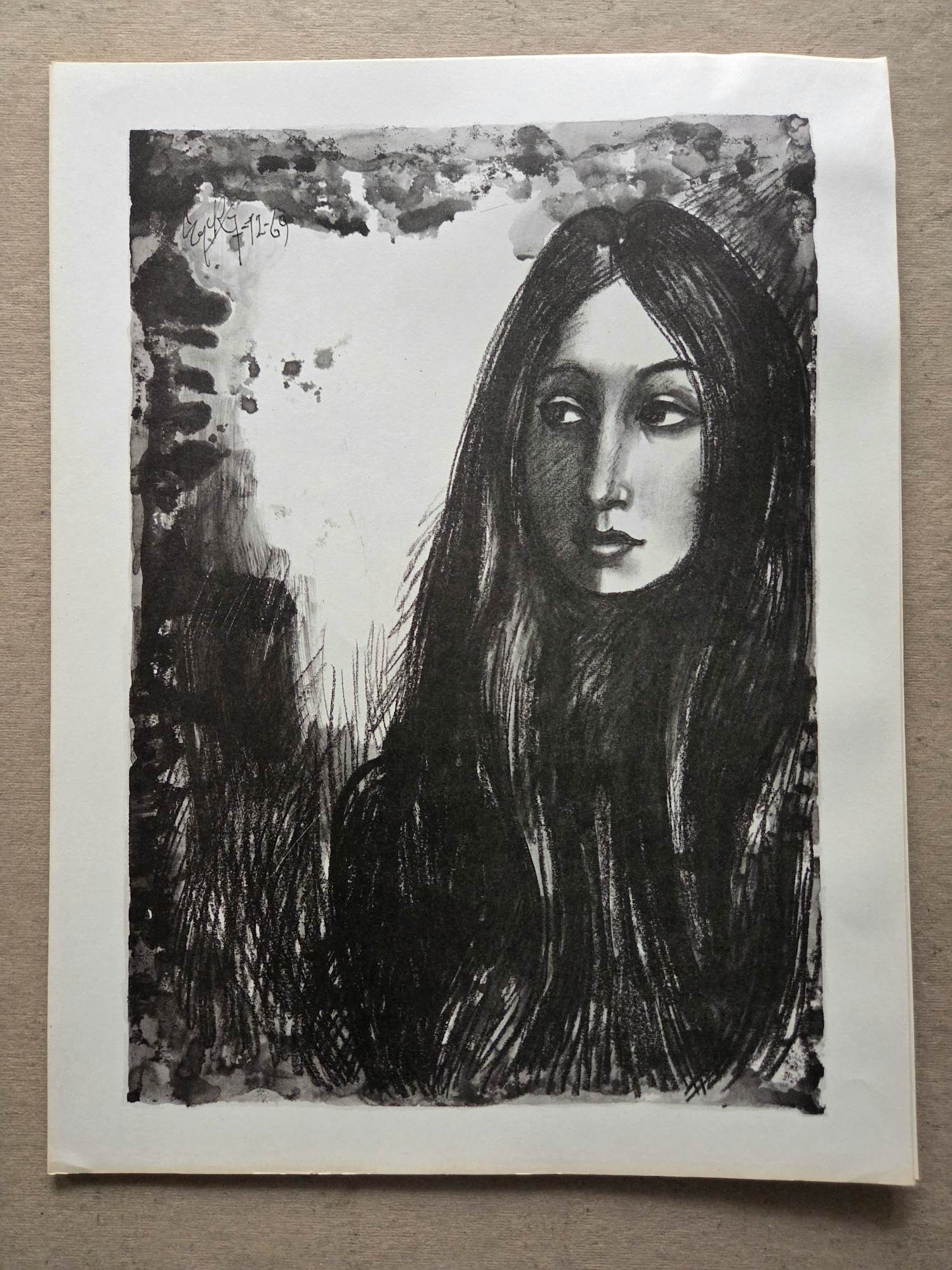 Charles Eyck - Zes en twintig pentekeningen. kopen? Bied vanaf 99!