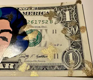 Death NYC - 2x US dollar biljetten kopen? Bied vanaf 105!